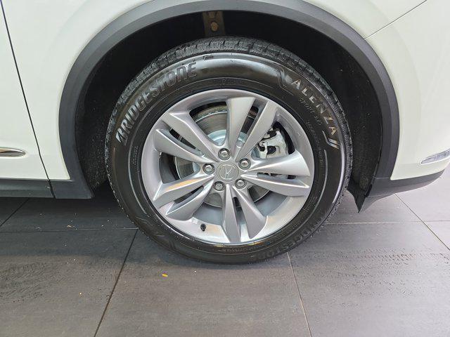 used 2023 Acura MDX car, priced at $37,457