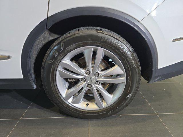 used 2023 Acura MDX car, priced at $37,457