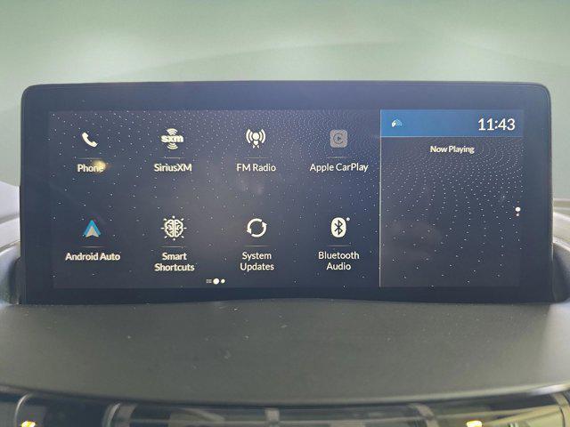 used 2022 Acura RDX car, priced at $31,680