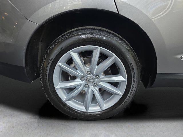 used 2022 Acura RDX car, priced at $31,680
