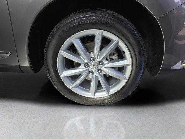 used 2022 Acura RDX car, priced at $31,680