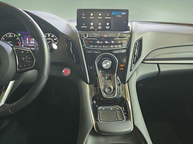 used 2022 Acura RDX car, priced at $31,680