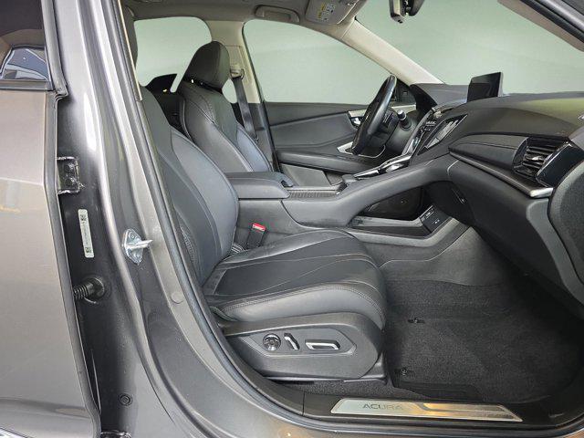 used 2022 Acura RDX car, priced at $31,680