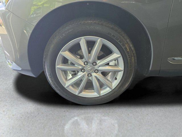 used 2022 Acura RDX car, priced at $31,680