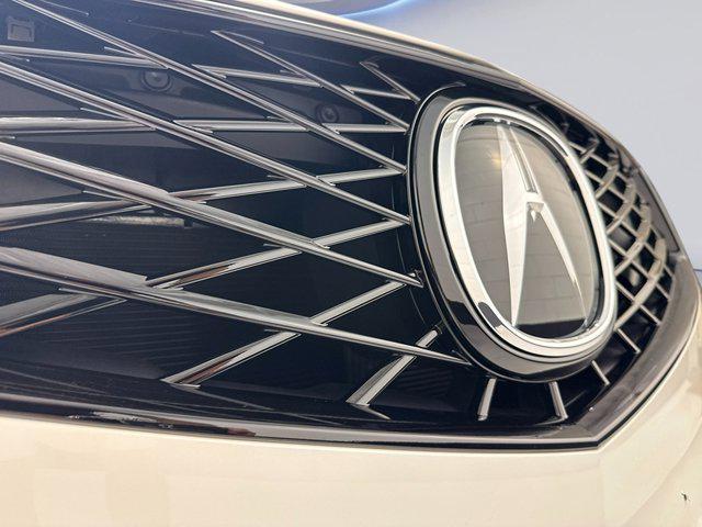 new 2025 Acura RDX car, priced at $46,650