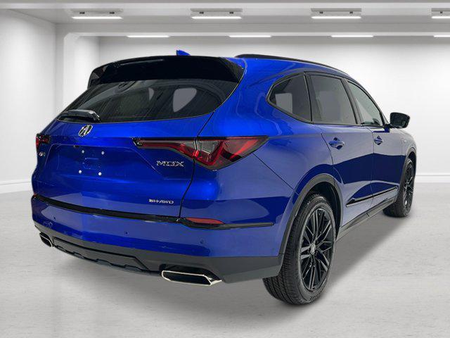 new 2025 Acura MDX car, priced at $70,250