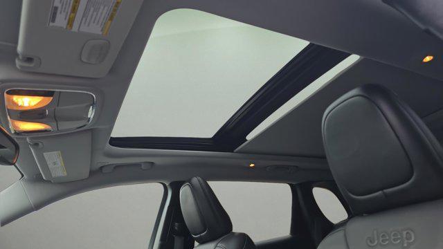 used 2022 Jeep Cherokee car, priced at $22,944