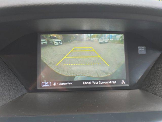 used 2017 Acura MDX car, priced at $22,274