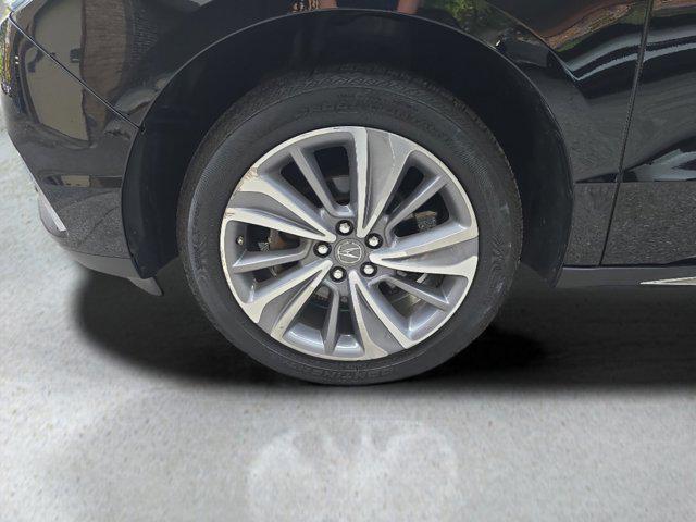 used 2017 Acura MDX car, priced at $22,274