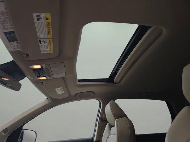 used 2017 Acura MDX car, priced at $22,274