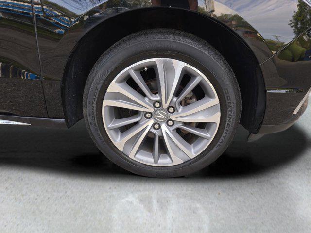 used 2017 Acura MDX car, priced at $22,274