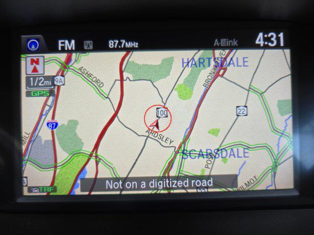 used 2017 Acura MDX car, priced at $22,274