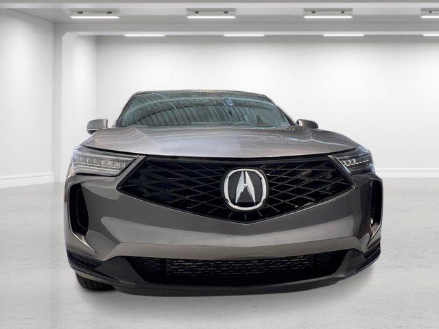 new 2025 Acura RDX car, priced at $46,650