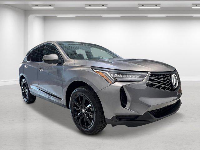 new 2025 Acura RDX car, priced at $46,650