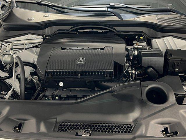 new 2026 Acura MDX car, priced at $68,850