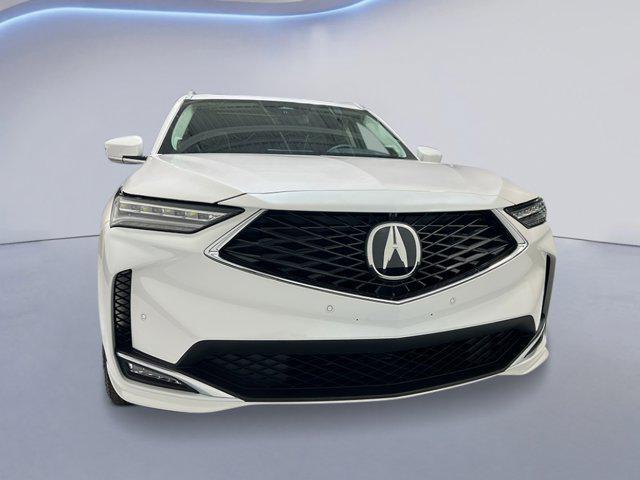 new 2026 Acura MDX car, priced at $68,850