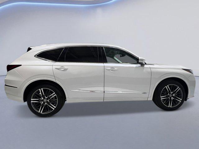 new 2026 Acura MDX car, priced at $68,850