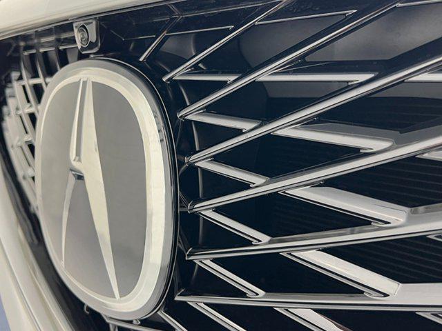 new 2026 Acura MDX car, priced at $68,850