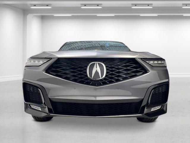 new 2025 Acura MDX car, priced at $63,750