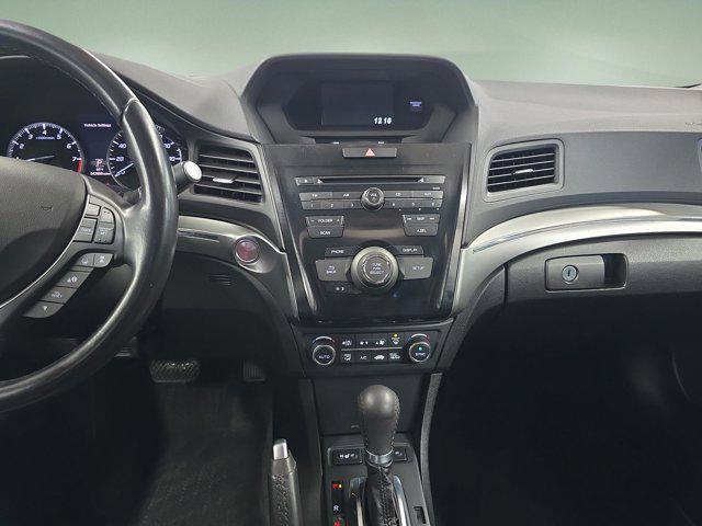 used 2021 Acura ILX car, priced at $21,500