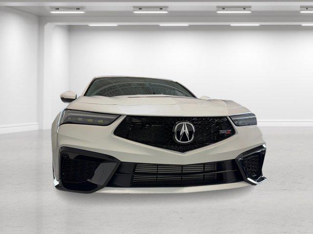 new 2025 Acura Integra car, priced at $54,395