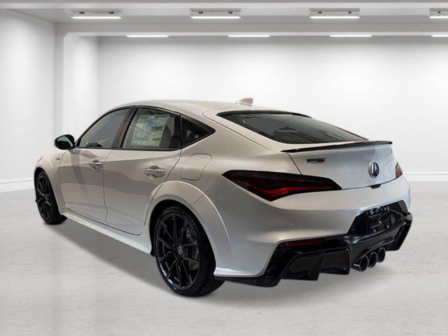 new 2025 Acura Integra car, priced at $54,395