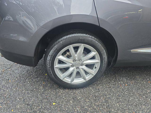 used 2021 Acura RDX car, priced at $29,009