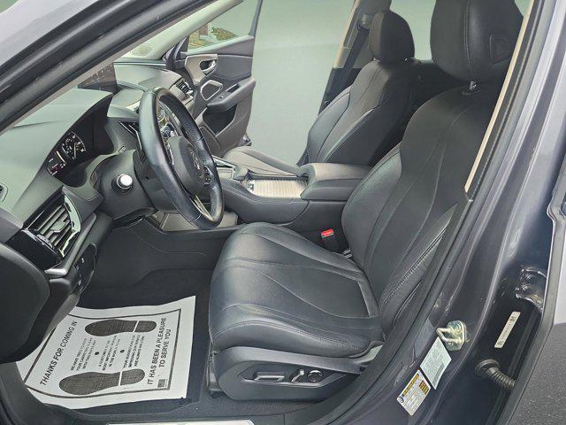 used 2021 Acura RDX car, priced at $29,009