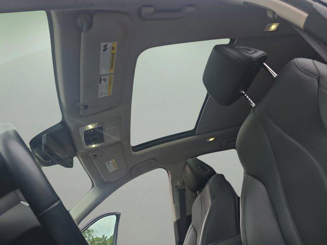 used 2021 Acura RDX car, priced at $29,009