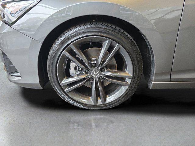 used 2025 Acura Integra car, priced at $31,845