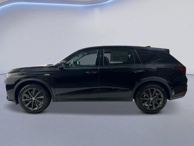 new 2025 Acura MDX car, priced at $63,750