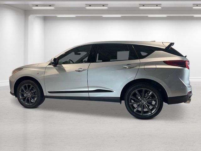 new 2025 Acura RDX car, priced at $51,650