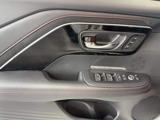 new 2025 Acura ADX car, priced at $45,950