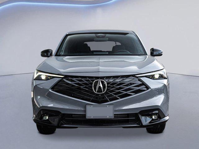 new 2025 Acura ADX car, priced at $45,950