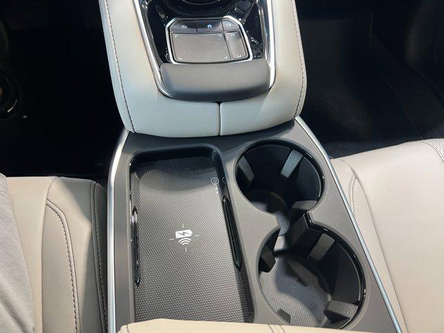 new 2025 Acura RDX car, priced at $48,650