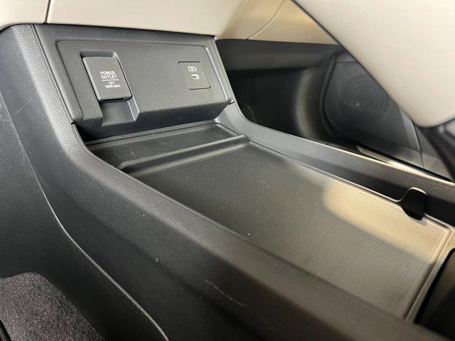 new 2025 Acura RDX car, priced at $48,650