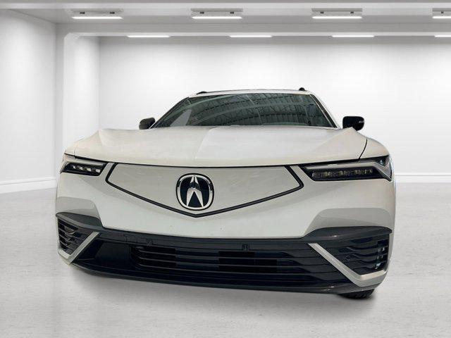 new 2024 Acura ZDX car, priced at $70,450