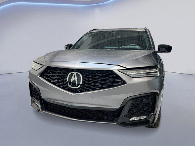 new 2026 Acura MDX car, priced at $70,850