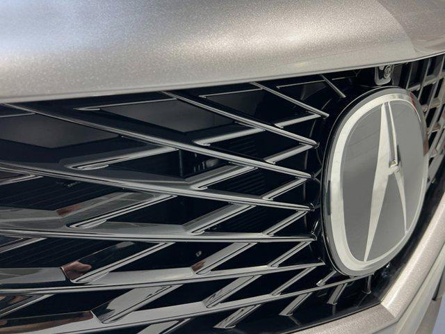 new 2026 Acura MDX car, priced at $70,850