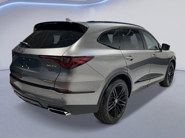 new 2026 Acura MDX car, priced at $70,850