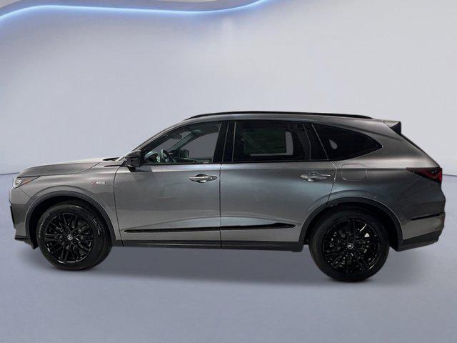new 2026 Acura MDX car, priced at $70,850