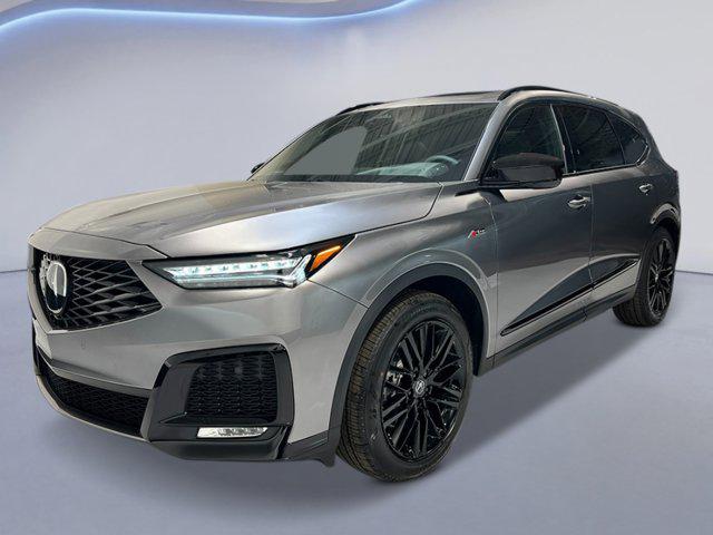 new 2026 Acura MDX car, priced at $70,850