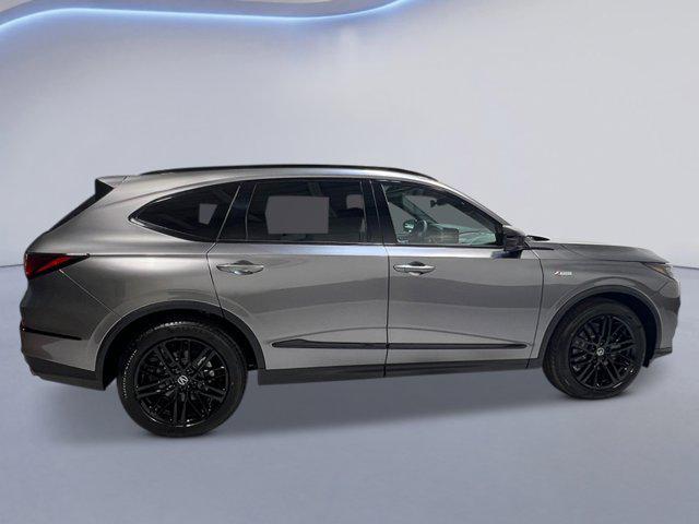 new 2026 Acura MDX car, priced at $70,850