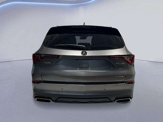 new 2026 Acura MDX car, priced at $70,850