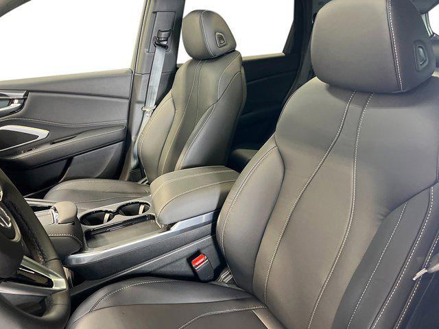 new 2025 Acura RDX car, priced at $46,050