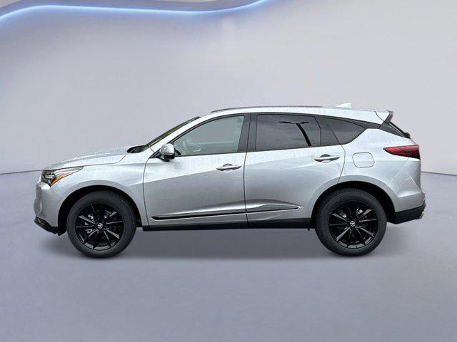 new 2025 Acura RDX car, priced at $46,050