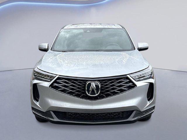 new 2025 Acura RDX car, priced at $46,050