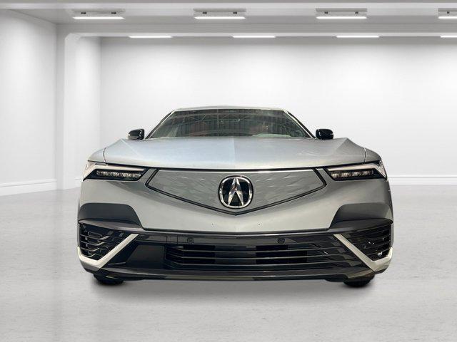 new 2024 Acura ZDX car, priced at $69,850