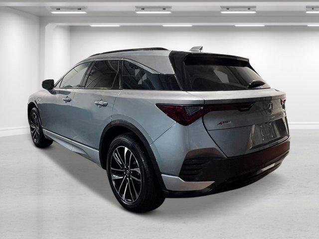 new 2024 Acura ZDX car, priced at $69,850