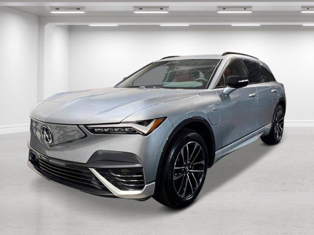 new 2024 Acura ZDX car, priced at $69,850